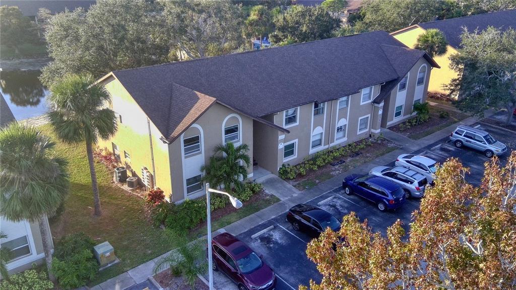 Picture of 210 Spring Drive E Unit 2, Merritt Island, FL 32953