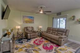 Picture of 210 Spring Drive E Unit 2, Merritt Island, FL 32953