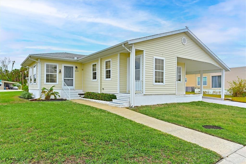 Picture of 4531 13Th Street E, Ellenton, FL 34222