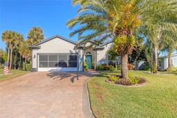 Picture of 258 Navajo Drive, Oak Hill, FL 32759