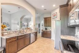 Picture of 258 Navajo Drive, Oak Hill, FL 32759