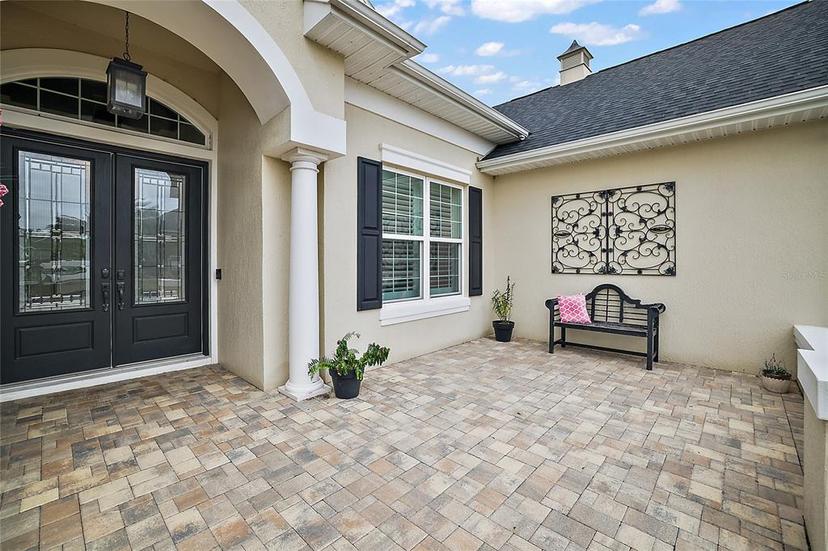 Picture of 4038 Swaying Palm Court, The Villages FL 32163