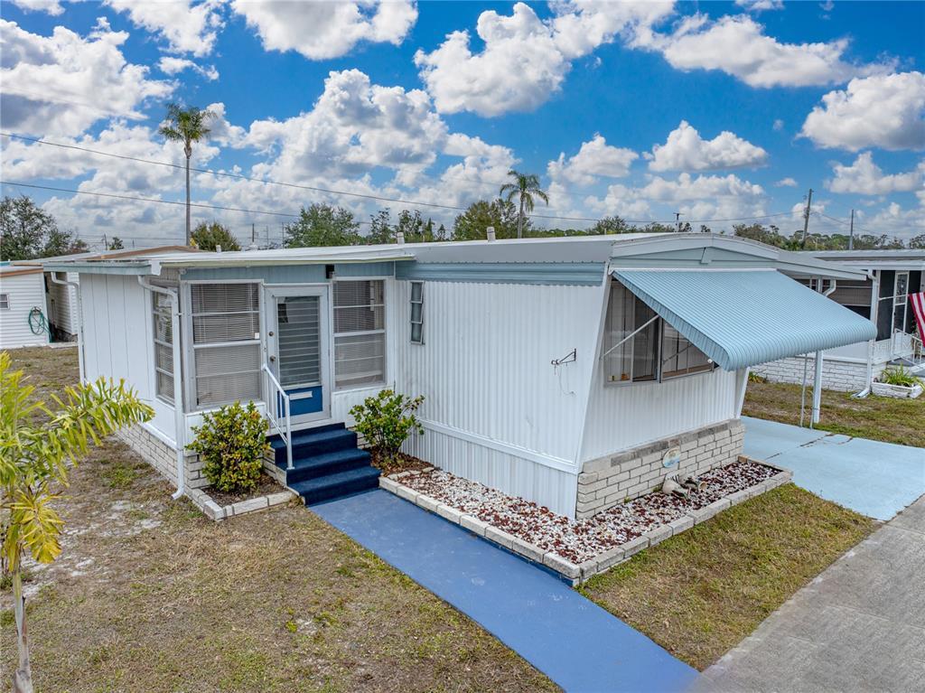 Picture of 34547 Violet Drive N, Pinellas Park, FL 33781