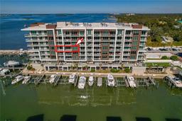 Picture of 920 N Osceola Avenue Unit 507, Clearwater, FL 33755