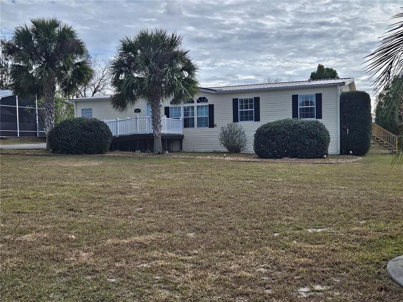 Picture of 8009 County Road 109D, Lady Lake FL 32159