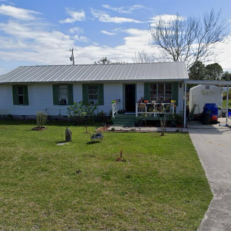 Picture of 2907 38Th Street Sw, Lehigh Acres, FL 33976