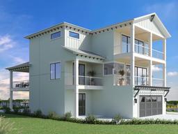 Picture of 2272 S Ocean Shore Boulevard, Flagler Beach, FL 32136