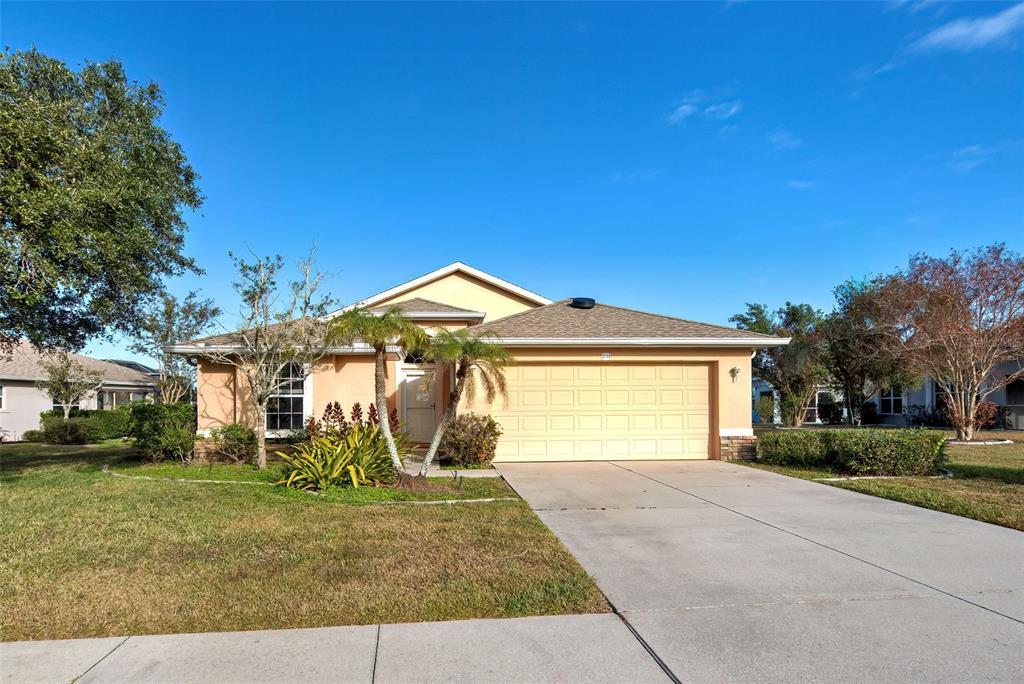 Picture of 2134 Boxwood Street, North Port, FL 34289