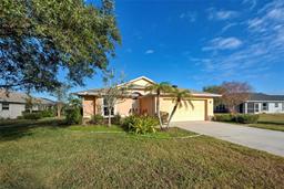 Picture of 2134 Boxwood Street, North Port, FL 34289