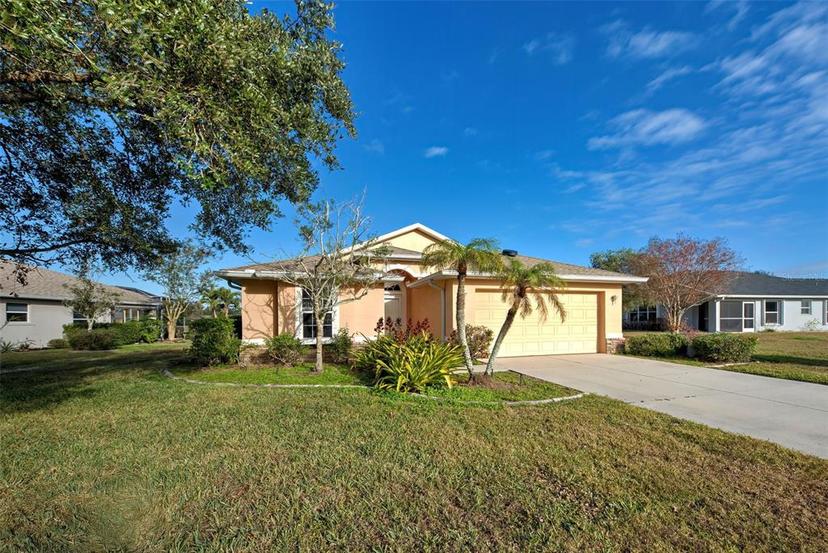 Picture of 2134 Boxwood Street, North Port FL 34289