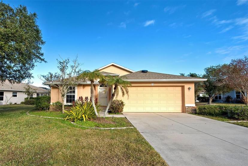 Picture of 2134 Boxwood Street, North Port FL 34289