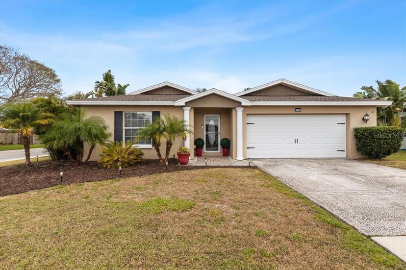 Picture of 1700 Hibiscus Circle N, Oldsmar FL 34677