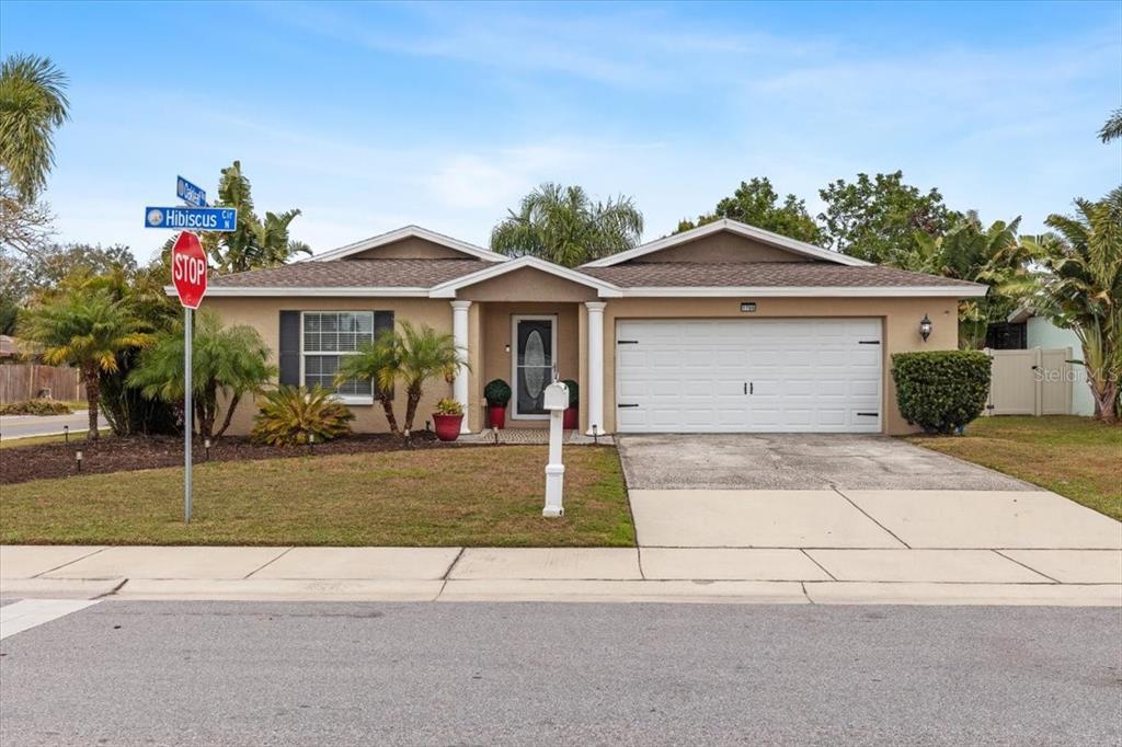 Picture of 1700 Hibiscus Circle N, Oldsmar, FL 34677