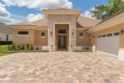 Picture of 7549 NW 33Rd Place, Ocala, FL 34482