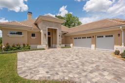 Picture of 7549 NW 33Rd Place, Ocala, FL 34482