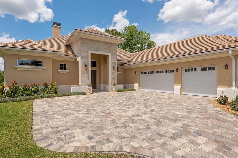 Picture of 7549 NW 33Rd Place, Ocala FL 34482