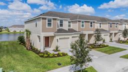 Picture of 2279 Paravane Way, Wesley Chapel, FL 33543