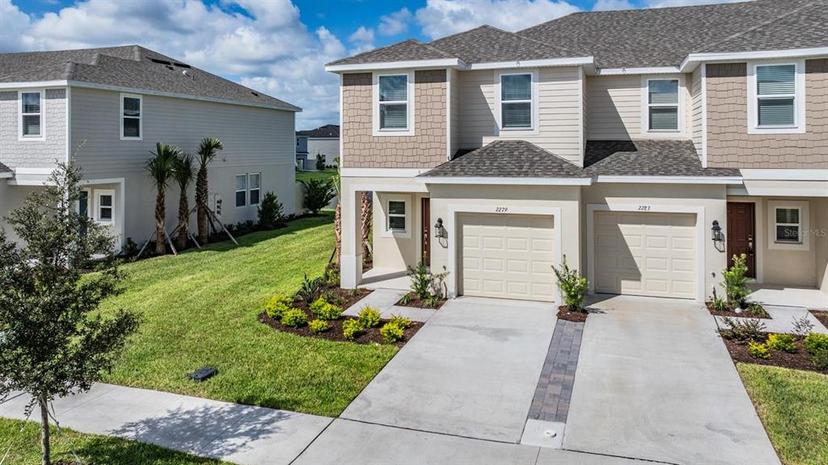 Picture of 2279 Paravane Way, Wesley Chapel FL 33543