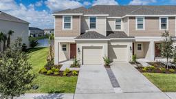 Picture of 2279 Paravane Way, Wesley Chapel, FL 33543