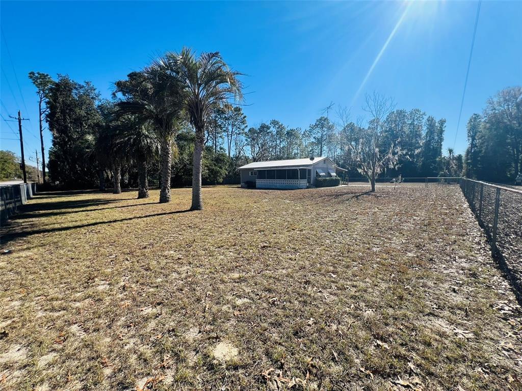 Picture of 524 NE 453Rd Avenue, Old Town, FL 32680