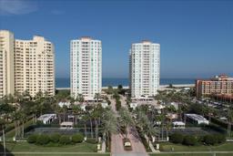 Picture of 1180 Gulf Boulevard Unit 1603, Clearwater Beach, FL 33767