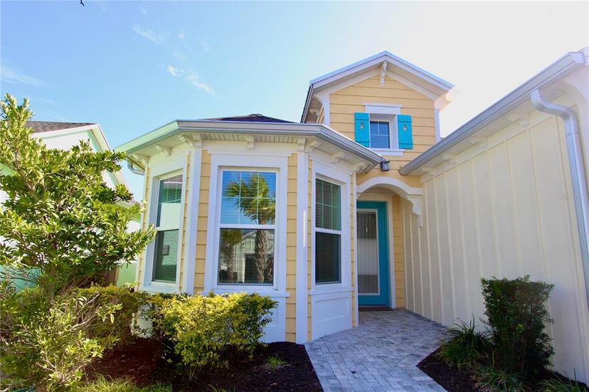 Picture of 240 Blue Starfish Place, Daytona Beach FL 32124