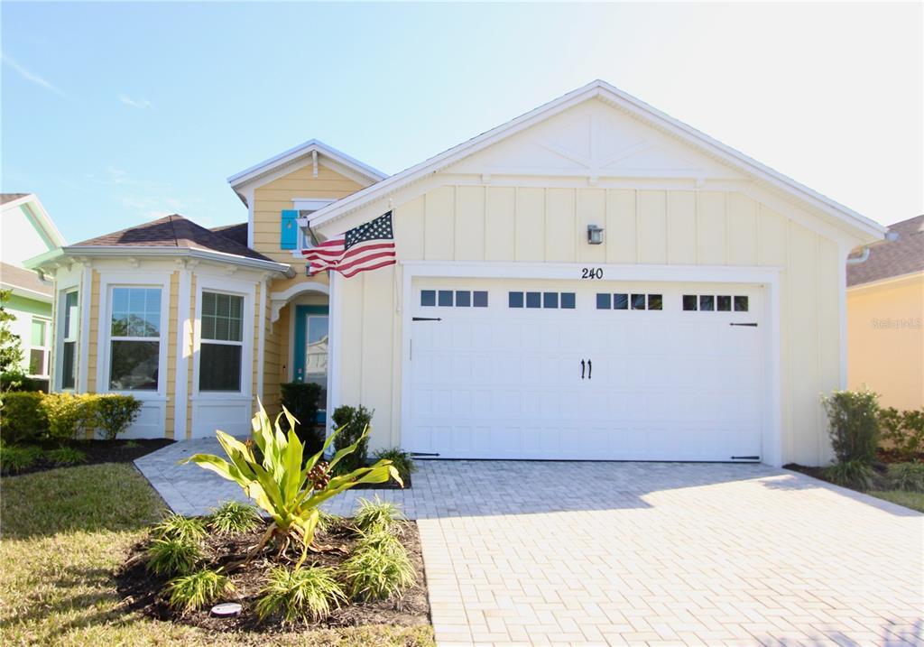 Picture of 240 Blue Starfish Place, Daytona Beach, FL 32124