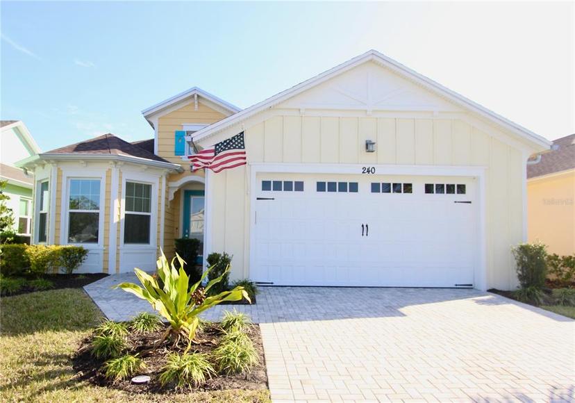 Picture of 240 Blue Starfish Place, Daytona Beach FL 32124