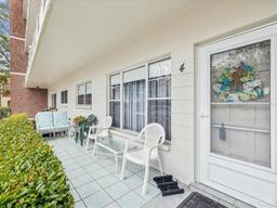 Picture of 2362 Jamaican Street Unit 4, Clearwater, FL 33763