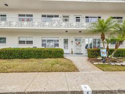 Picture of 2362 Jamaican Street Unit 4, Clearwater, FL 33763