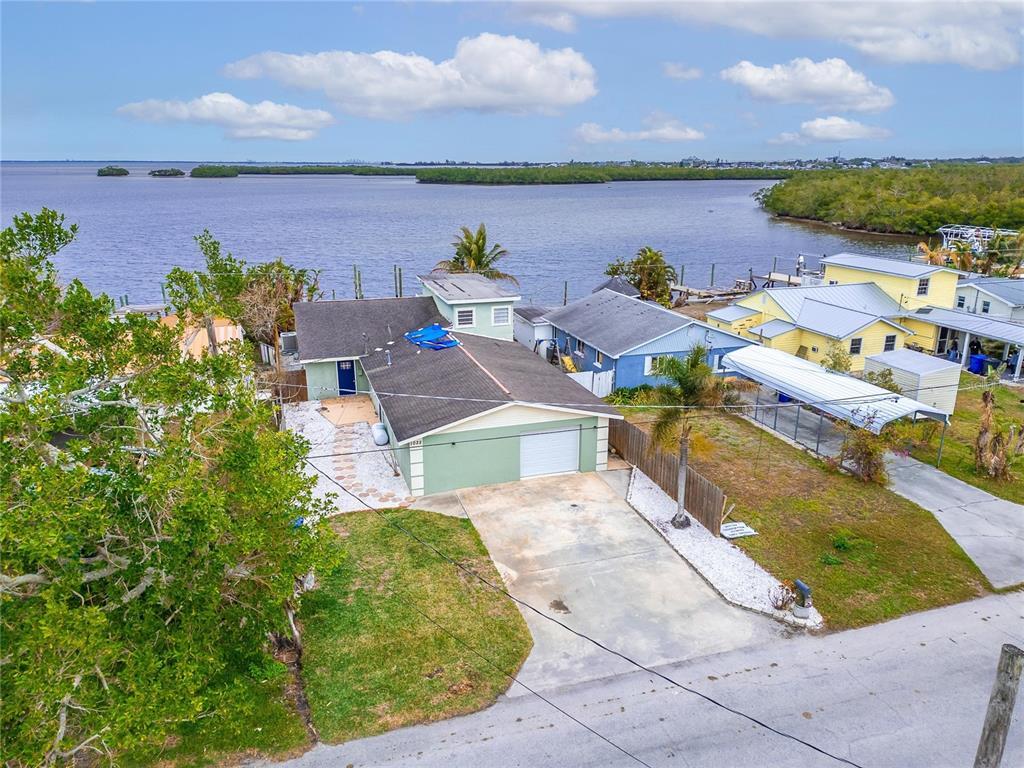 Picture of 1022 Canal Street, Ruskin, FL 33570