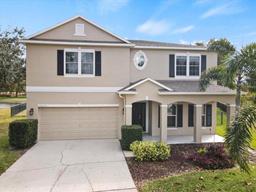 Picture of 10025 Scottish Pines Court, Orlando, FL 32832