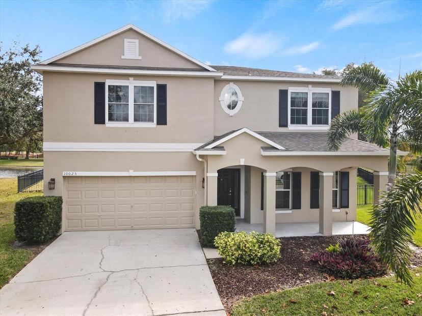 Picture of 10025 Scottish Pines Court, Orlando FL 32832