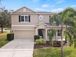 Picture of 10025 Scottish Pines Court, Orlando, FL 32832