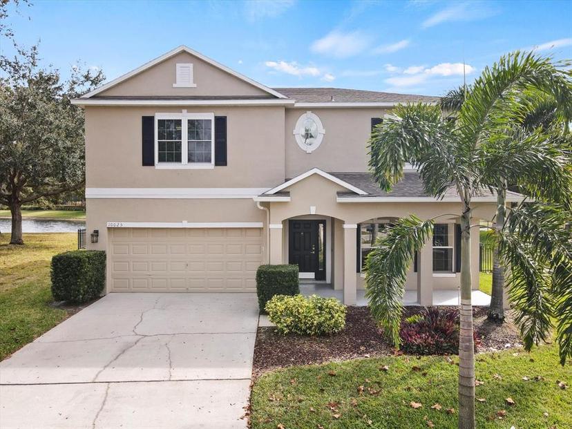 Picture of 10025 Scottish Pines Court, Orlando FL 32832