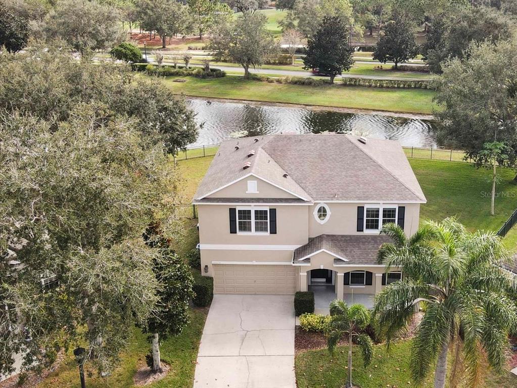 Picture of 10025 Scottish Pines Court, Orlando, FL 32832