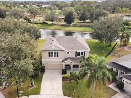 Picture of 10025 Scottish Pines Court, Orlando, FL 32832