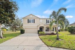 Picture of 10025 Scottish Pines Court, Orlando, FL 32832