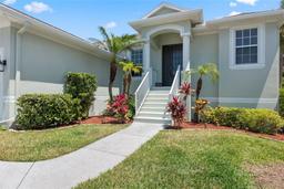 Picture of 1005 Mizzen Court, Tarpon Springs, FL 34689