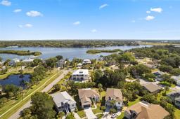 Picture of 1005 Mizzen Court, Tarpon Springs, FL 34689