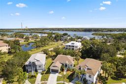 Picture of 1005 Mizzen Court, Tarpon Springs, FL 34689