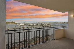 Picture of 612 Marina Point Drive Unit 6120, Daytona Beach, FL 32114