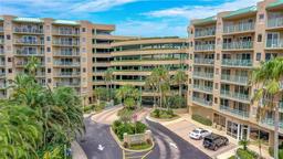 Picture of 4 Oceans West Boulevard Unit 502B, Daytona Beach, FL 32118