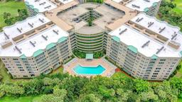 Picture of 4 Oceans West Boulevard Unit 502B, Daytona Beach, FL 32118