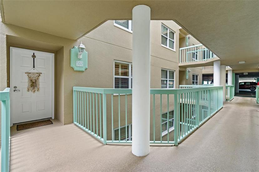 Picture of 4 Oceans West Boulevard Unit 502B, Daytona Beach FL 32118