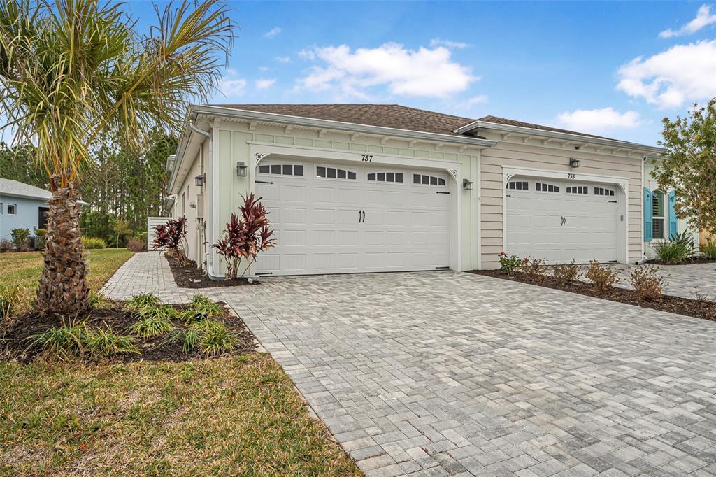 Picture of 757 Coral Reef Way, Daytona Beach, FL 32124