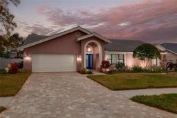 Picture of 1811 Stonebrook Lane, Safety Harbor, FL 34695