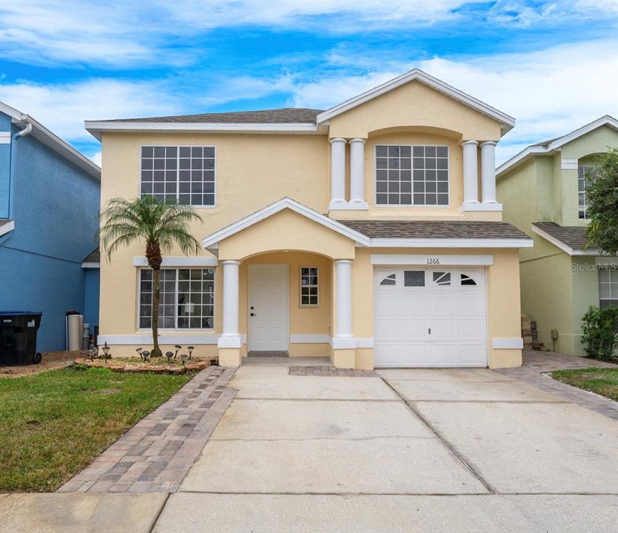 Picture of 1266 Sandestin Way, Orlando, FL 32824