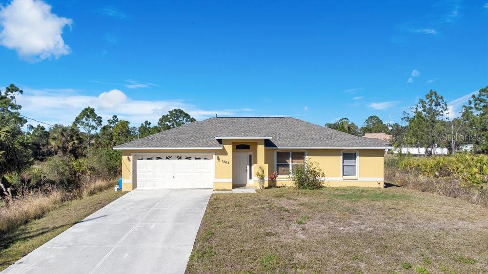 Picture of 7864 Jayman Road, North Port, FL 34291