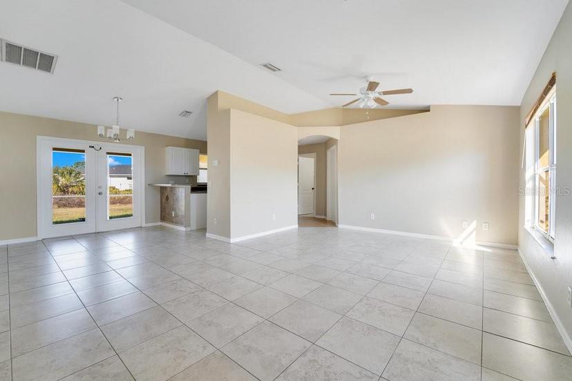 Picture of 7864 Jayman Road, North Port FL 34291